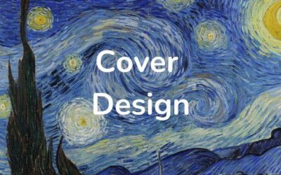 Book Cover: Inspiration from Van Gogh’s Art and Life